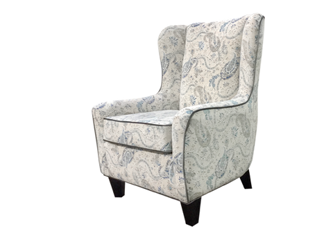 Cali Chair