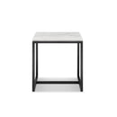 Magnussen Torin T5759-03 Rectangular End Table IMAGE 2