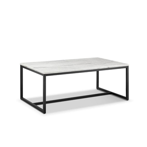  Magnussen Torin T5759-43 Rectangular Cocktail Table IMAGE 1