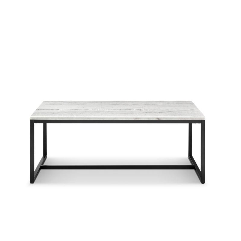 Magnussen Torin T5759-43 Rectangular Cocktail Table IMAGE 2