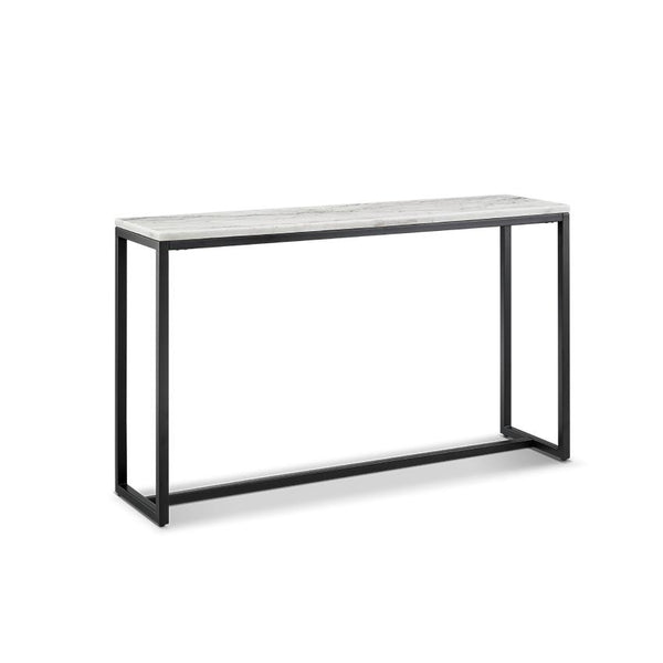 Magnussen Torin T5759-73 Rectangular Sofa Table IMAGE 1