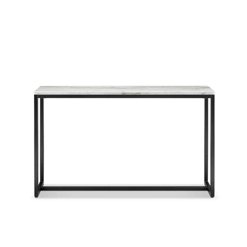  Magnussen Torin T5759-73 Rectangular Sofa Table IMAGE 2