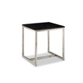  Magnussen Kira T5760-03 Rectangular End Table IMAGE 1