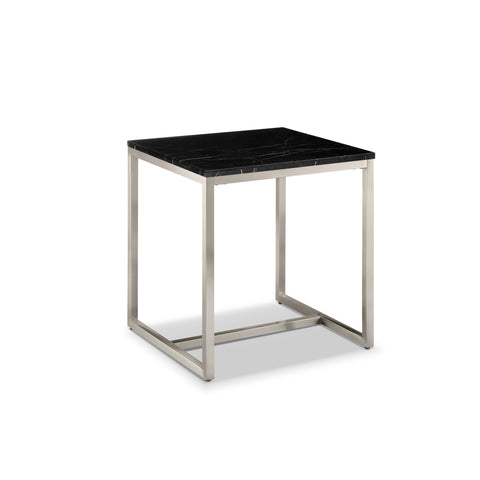  Magnussen Kira T5760-03 Rectangular End Table IMAGE 1