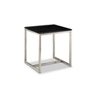 Magnussen Kira T5760-03 Rectangular End Table IMAGE 1