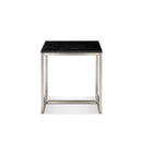 Magnussen Kira T5760-03 Rectangular End Table IMAGE 2
