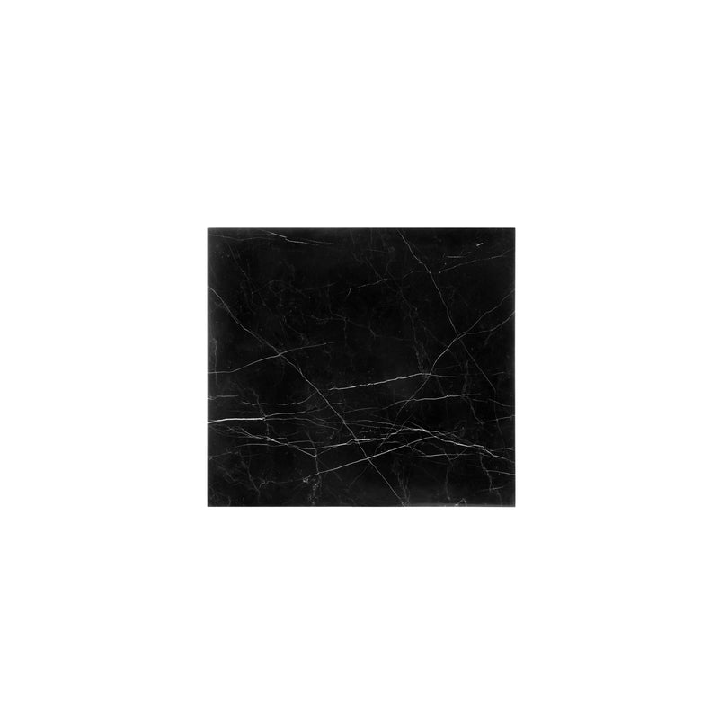 Magnussen Kira T5760-03 Rectangular End Table IMAGE 3