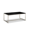  Magnussen Kira T5760-43 Rectangular Cocktail Table IMAGE 1