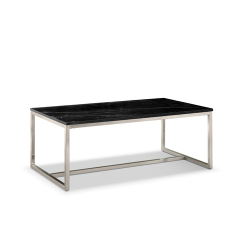  Magnussen Kira T5760-43 Rectangular Cocktail Table IMAGE 1