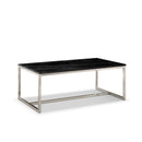 Magnussen Kira T5760-43 Rectangular Cocktail Table IMAGE 1