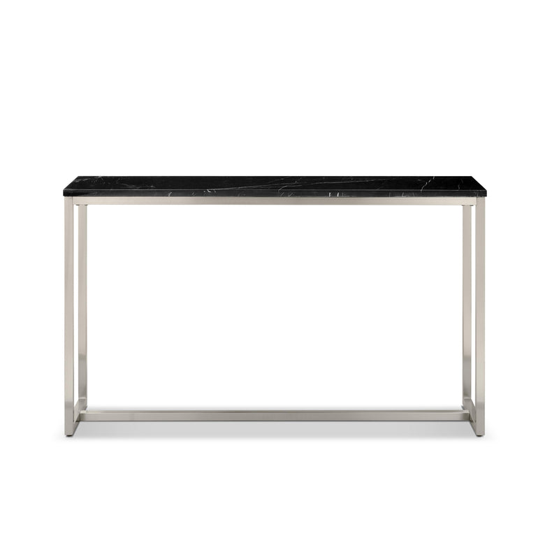 Magnussen Kira T5760-73 Rectangular Sofa Table IMAGE 2