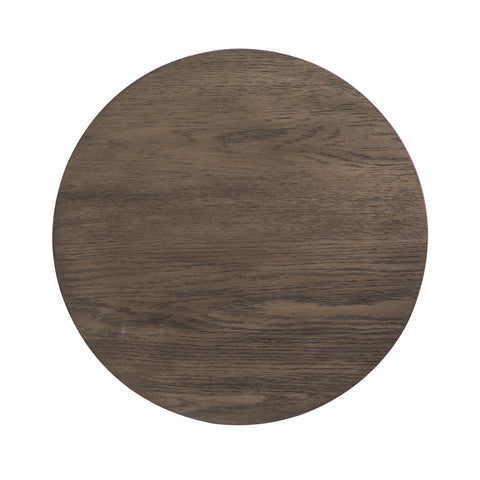  Magnussen Bosley T5762-35 Round Accent Table IMAGE 2