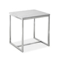  Magnussen Esme T5763-03 Rectangular End Table IMAGE 1
