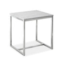Magnussen Esme T5763-03 Rectangular End Table IMAGE 1