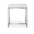  Magnussen Esme T5763-03 Rectangular End Table IMAGE 2