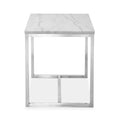  Magnussen Esme T5763-03 Rectangular End Table IMAGE 3