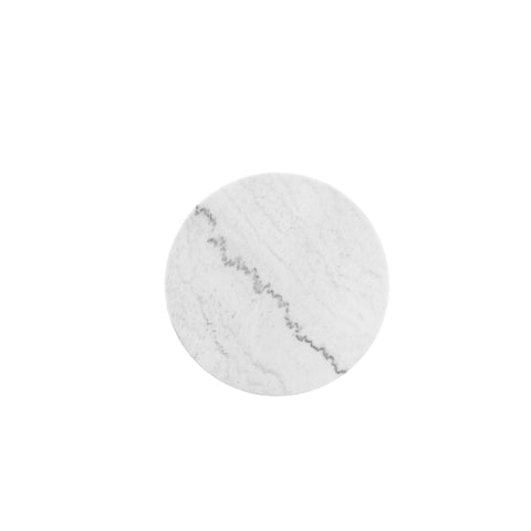  Magnussen Esme T5763-05 Round End Table IMAGE 3