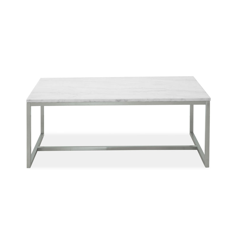 Magnussen Esme T5763-43 Rectangular Cocktail Table IMAGE 1