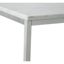 Magnussen Esme T5763-43 Rectangular Cocktail Table IMAGE 2