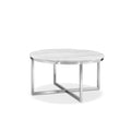  Magnussen Esme T5763-45 Round Cocktail Table IMAGE 1
