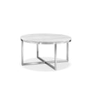 Magnussen Esme T5763-45 Round Cocktail Table IMAGE 1