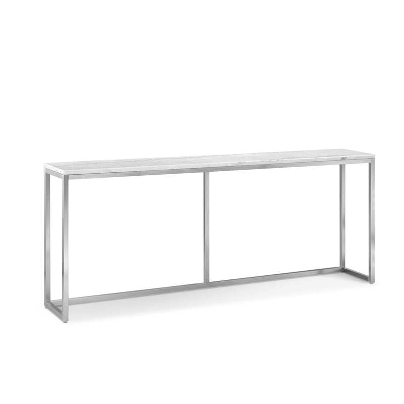 Magnussen Esme T5763-73 Rectangular Sofa Table IMAGE 1