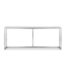 Magnussen Esme T5763-73 Rectangular Sofa Table IMAGE 2