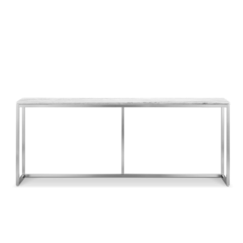 Magnussen Esme T5763-73 Rectangular Sofa Table IMAGE 2