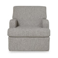  Palliser Abbey 77108-G3 Swivel Glider - Dreamy Granite IMAGE 2