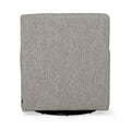 Palliser Abbey 77108-G3 Swivel Glider - Dreamy Granite IMAGE 5