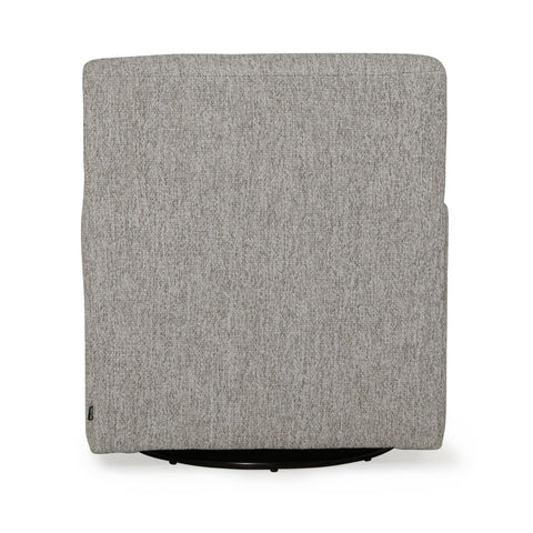  Palliser Abbey 77108-G3 Swivel Glider - Dreamy Granite IMAGE 5