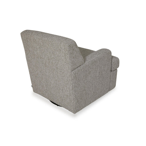  Palliser Abbey 77108-G3 Swivel Glider - Dreamy Granite IMAGE 6