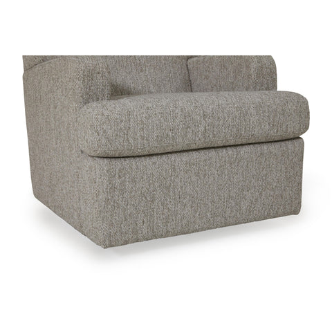  Palliser Abbey 77108-G3 Swivel Glider - Dreamy Granite IMAGE 8