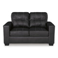  Benchcraft Barlin Mills 1700435 Loveseat IMAGE 2