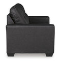  Benchcraft Barlin Mills 1700435 Loveseat IMAGE 3