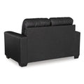  Benchcraft Barlin Mills 1700435 Loveseat IMAGE 4