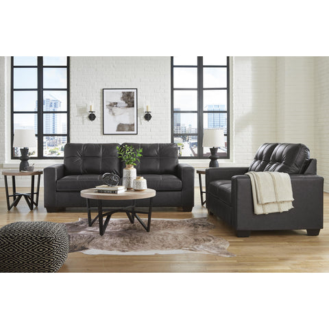  Benchcraft Barlin Mills 1700438 Sofa IMAGE 12