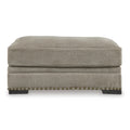  Benchcraft Galemore 2700414 Ottoman IMAGE 2