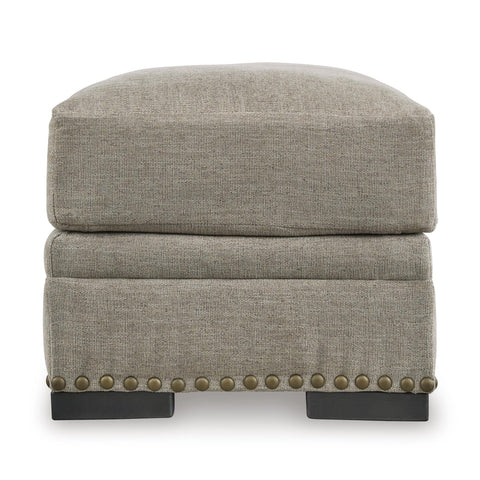  Benchcraft Galemore 2700414 Ottoman IMAGE 3