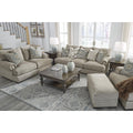  Benchcraft Galemore 2700414 Ottoman IMAGE 6