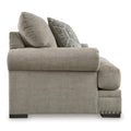  Benchcraft Galemore 2700423 Chair and a Half IMAGE 3