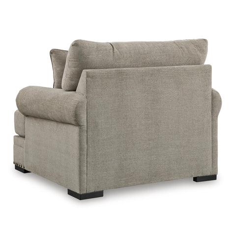  Benchcraft Galemore 2700423 Chair and a Half IMAGE 4