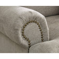  Benchcraft Galemore 2700423 Chair and a Half IMAGE 7