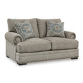  Benchcraft Galemore 2700435 Loveseat IMAGE 1