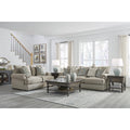  Benchcraft Galemore 2700435 Loveseat IMAGE 11