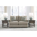  Benchcraft Galemore 2700435 Loveseat IMAGE 5