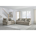  Benchcraft Galemore 2700435 Loveseat IMAGE 7