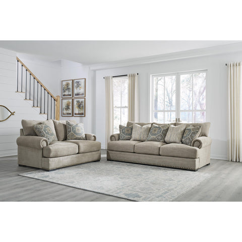  Benchcraft Galemore 2700435 Loveseat IMAGE 7