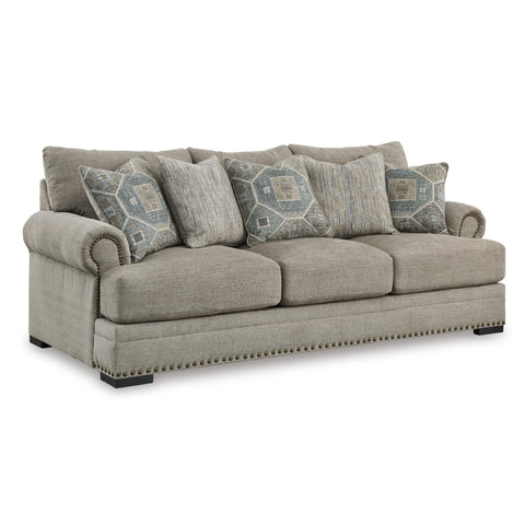  Benchcraft Galemore 2700438 Sofa IMAGE 1