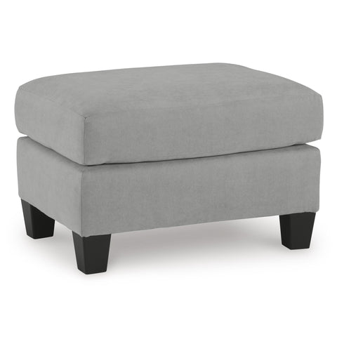  Signature Design by Ashley Adlai 3010314 Ottoman IMAGE 1
